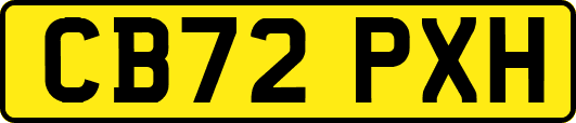 CB72PXH