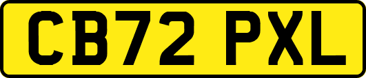 CB72PXL