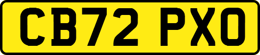 CB72PXO