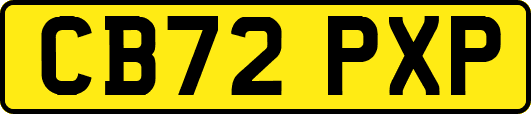 CB72PXP