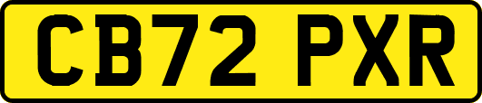 CB72PXR