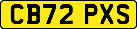 CB72PXS