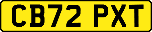 CB72PXT