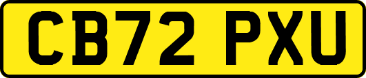 CB72PXU
