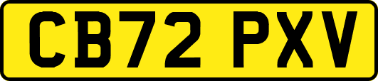 CB72PXV