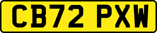 CB72PXW