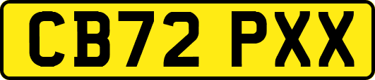 CB72PXX