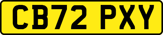 CB72PXY