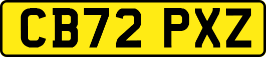 CB72PXZ