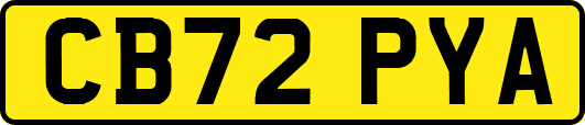CB72PYA