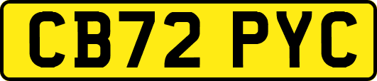 CB72PYC