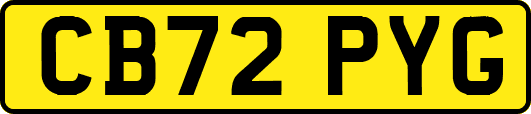 CB72PYG