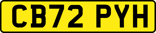 CB72PYH