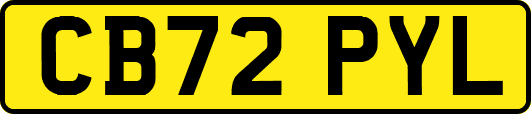 CB72PYL