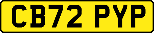 CB72PYP