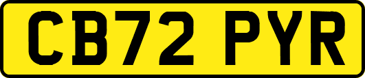 CB72PYR