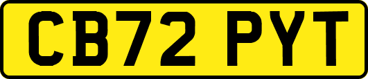 CB72PYT