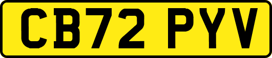 CB72PYV