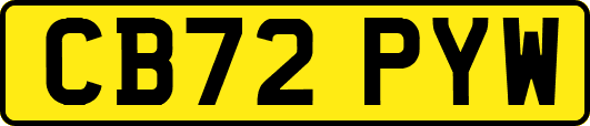 CB72PYW