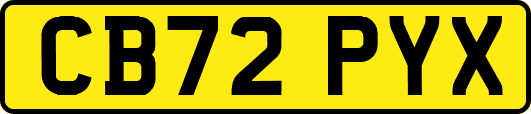 CB72PYX