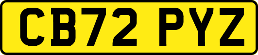 CB72PYZ