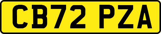 CB72PZA