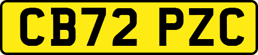 CB72PZC