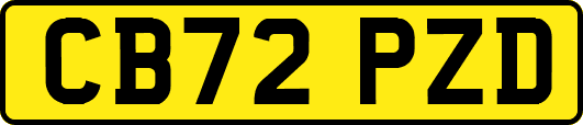 CB72PZD