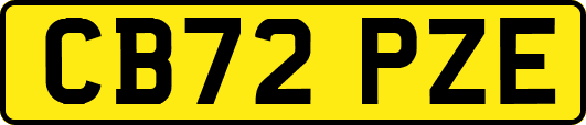 CB72PZE