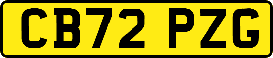 CB72PZG