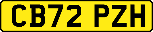 CB72PZH