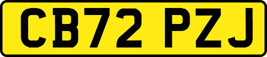 CB72PZJ