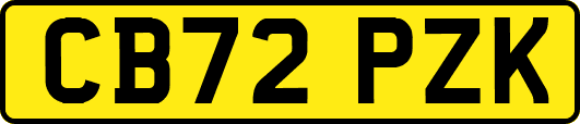 CB72PZK