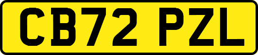 CB72PZL
