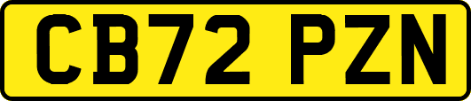 CB72PZN
