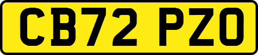 CB72PZO