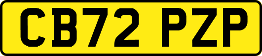 CB72PZP