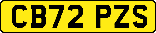 CB72PZS