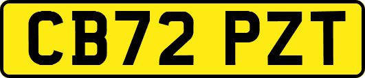 CB72PZT