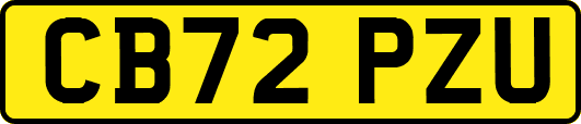 CB72PZU