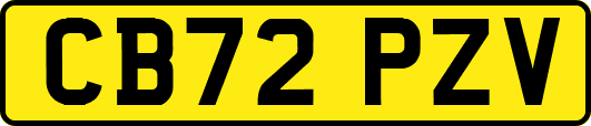 CB72PZV