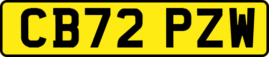 CB72PZW