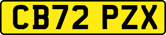 CB72PZX