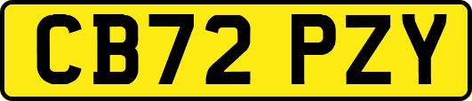 CB72PZY