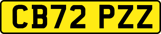 CB72PZZ