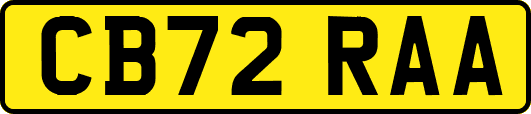 CB72RAA