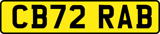 CB72RAB