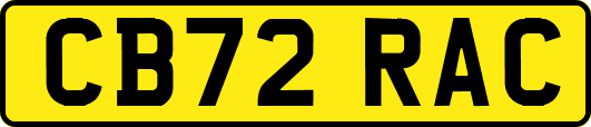 CB72RAC
