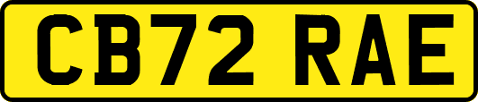 CB72RAE
