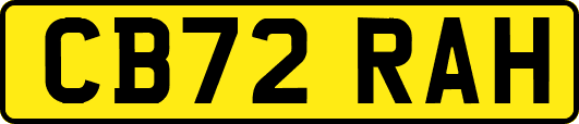 CB72RAH